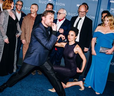 Nowy sezon "Sukcesji" absolutnym hitem HBO Max. Rekordowa oglądalność