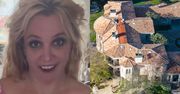 Britney Spears już sprzedaje rezydencję, w której poślubiła Sama Asghariego! Żąda KOLOSALNEJ KWOTY
