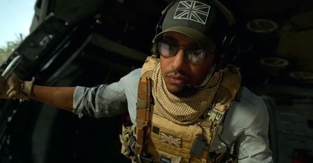 Call of Duty: Modern Warfare 2. Zwiastun i cena na platformie Steam