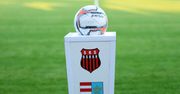 4. liga piłki nożnej. Oskar Przysucha pojechał powalczyć w Łomiankach
