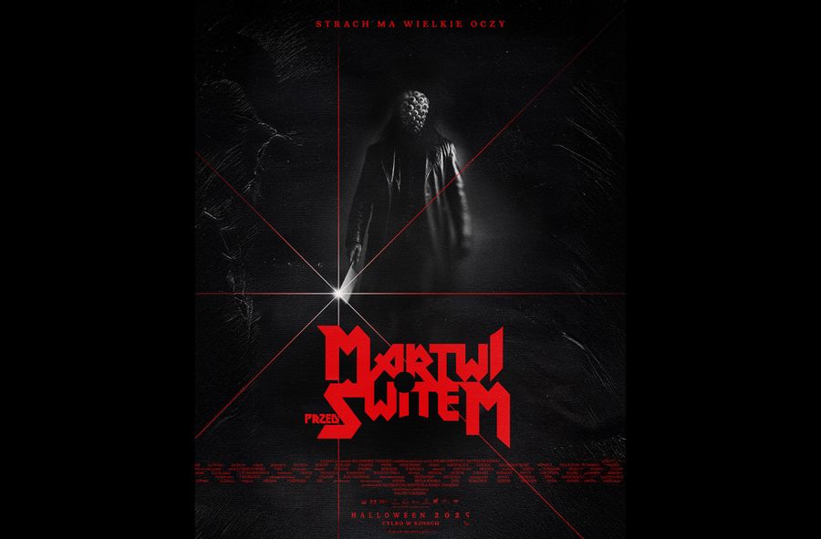 "Martwi przed świtem" - recenzja