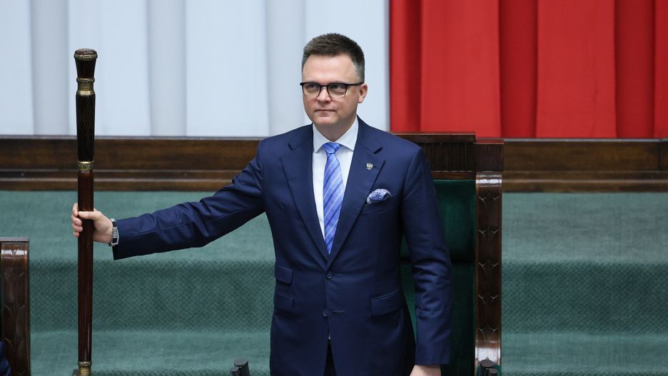 Szymon Hołownia