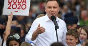 Wybory 2020. Niezależna debata się nie odbędzie. Andrzej Duda odmówił