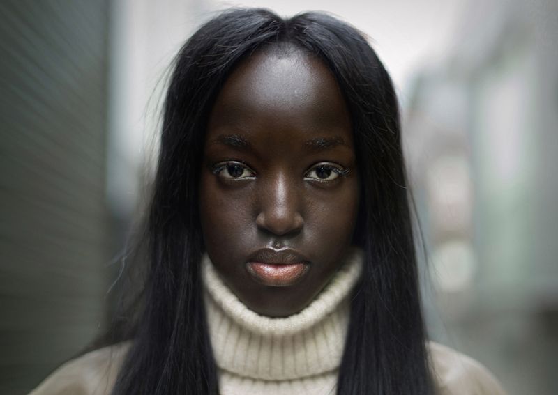 Prezentujemy Wam najlepsze zdjęcia na Wessing Photographic Portrait Prize 2015 4
