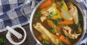 Jakie warzywa do rosołu? Poznaj praktyczny poradnik z proporcjami na rodzinny obiad