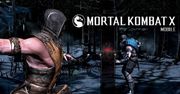 Mortal Kombat X - mobilne obijanie mordy może być przyjemne [recenzja]