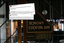 W sieci zawrzało po zakazie w Sejmie. "Nic dziwnego"