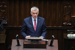 Siemoniak zdradził, kto stanie na czele komisji ds. rosyjskich wpływów