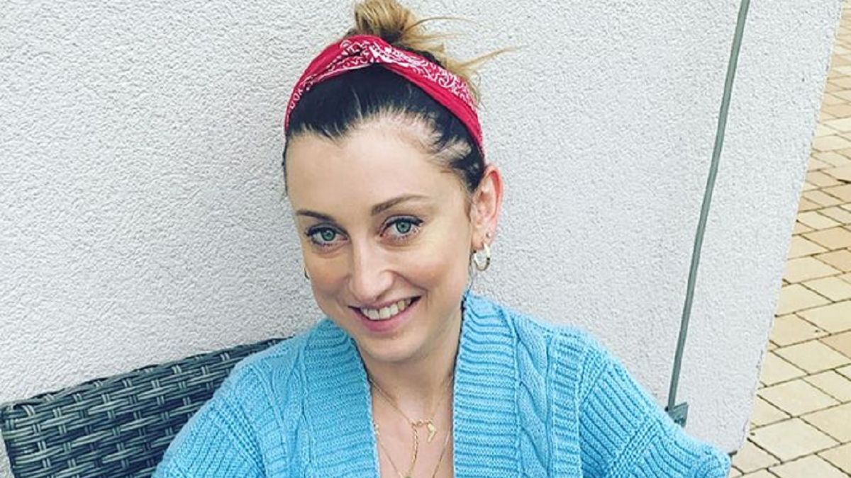 Metamorfoza Justyny Żyły. Trzy lata po rozwodzie z Piotrem
