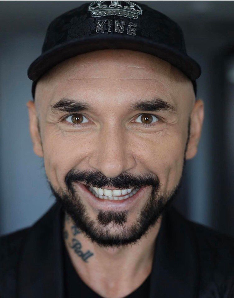 Patryk Vega
