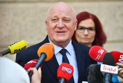 Krytyka referendum w dniu wyborów. Szef PKW zabrał głos