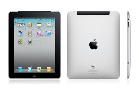 iPad