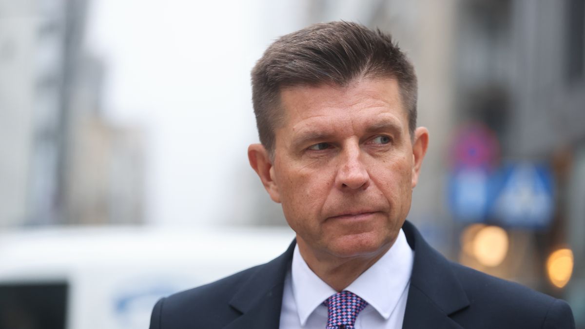 Ryszard Petru spiera się z politykami lewicy o składkę zdrowotną