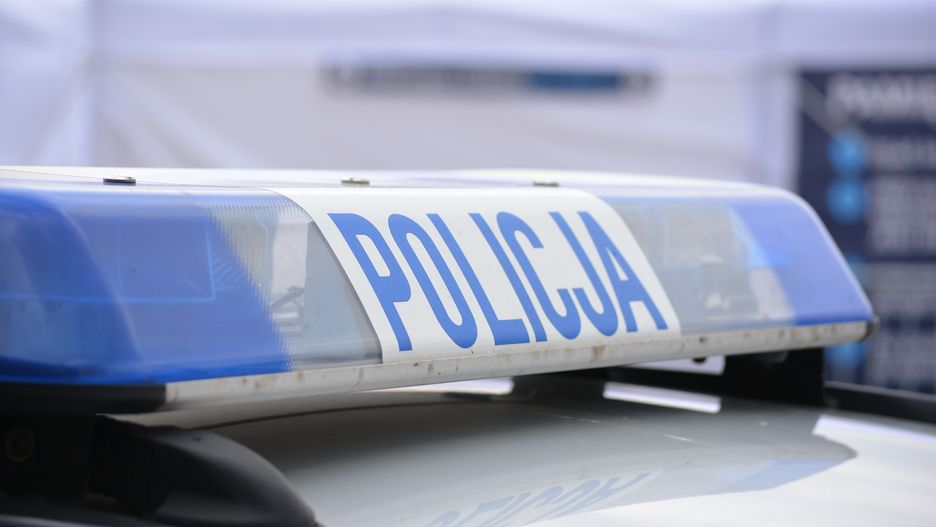 Tragedia w Wilkowicach. Kobieta zmarła za kierownicą