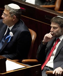 Uznanie Palestyny. Szok w Izraelu po decyzji trzech państw