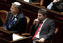 Uznanie Palestyny. Szok w Izraelu po decyzji trzech państw