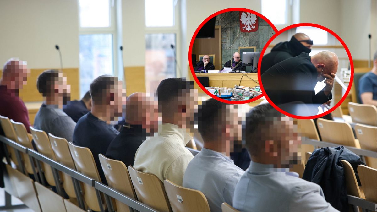 Psycho Fans na ławie oskarżonych. Prokuratura o „grupie nowego typu”