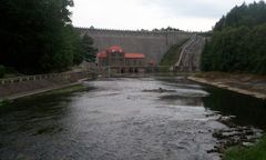 Słynna zapora do remontu. Turyści nie skorzystają z jej uroków