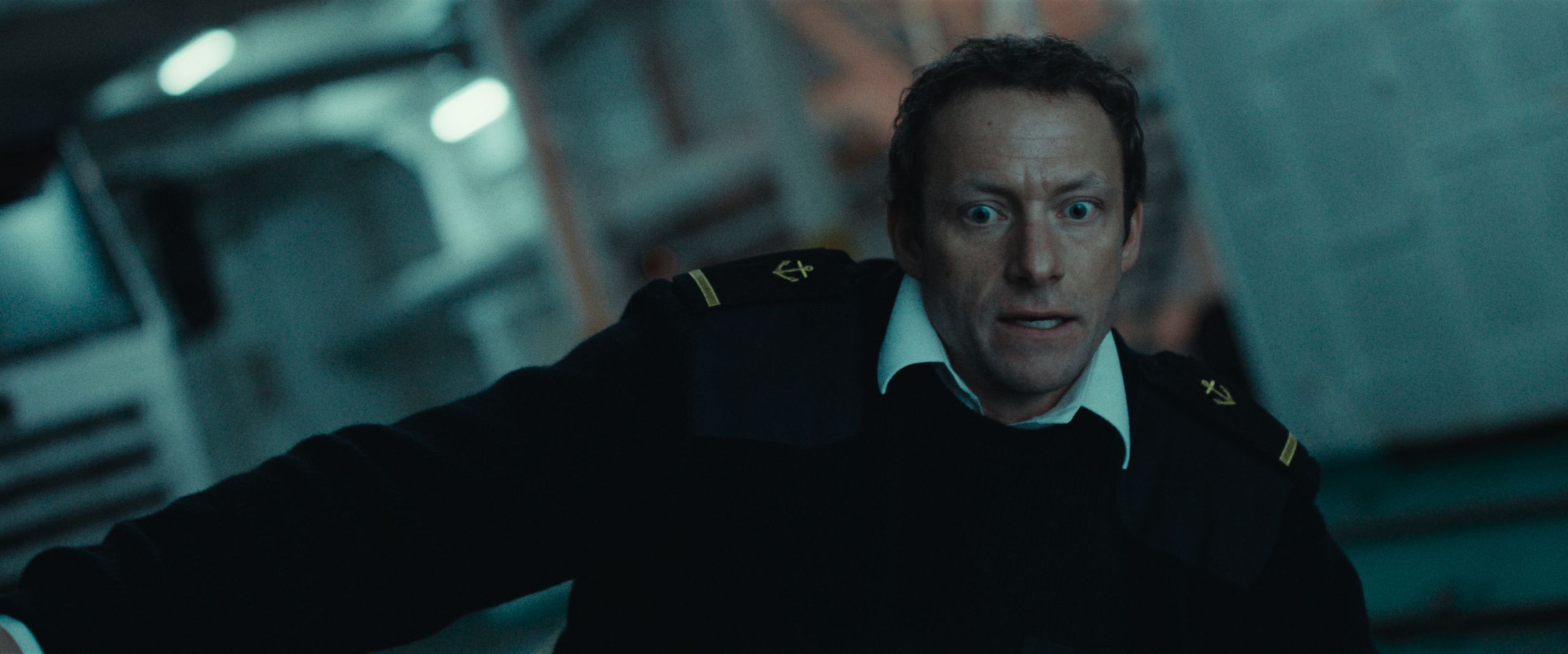 "Heweliusz" od 5 listopada na Netflixie. 