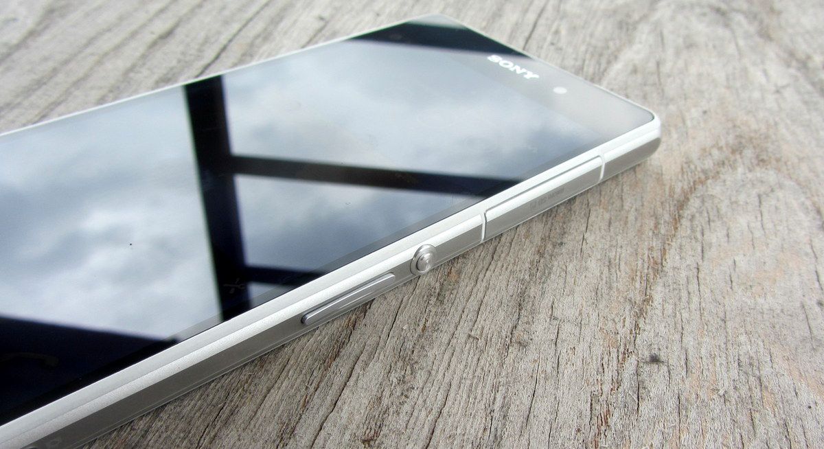 Sony Xperia Z2 w naszych rękach. Pierwsze wrażenia 2