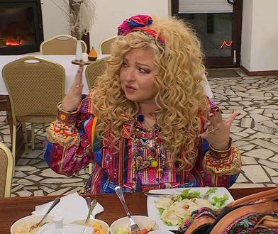 Gessler pokazała kulisy "Kuchennych rewolucji". "Lekki burdel, ale miły"