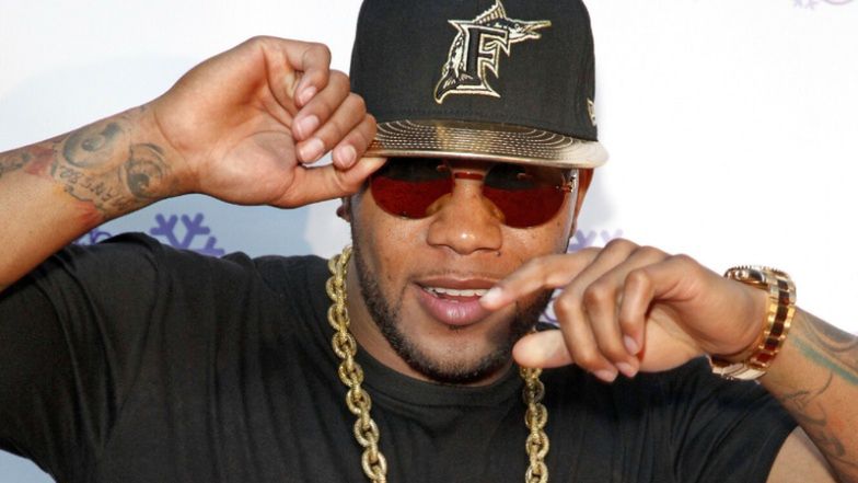 Flo Rida na Eurowizji!