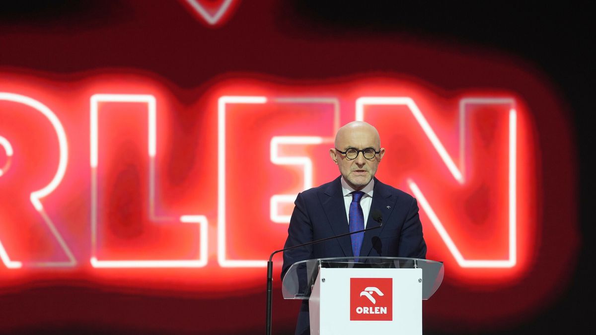 Prezes Orlenu o inwestycjach: były lata szaleństw