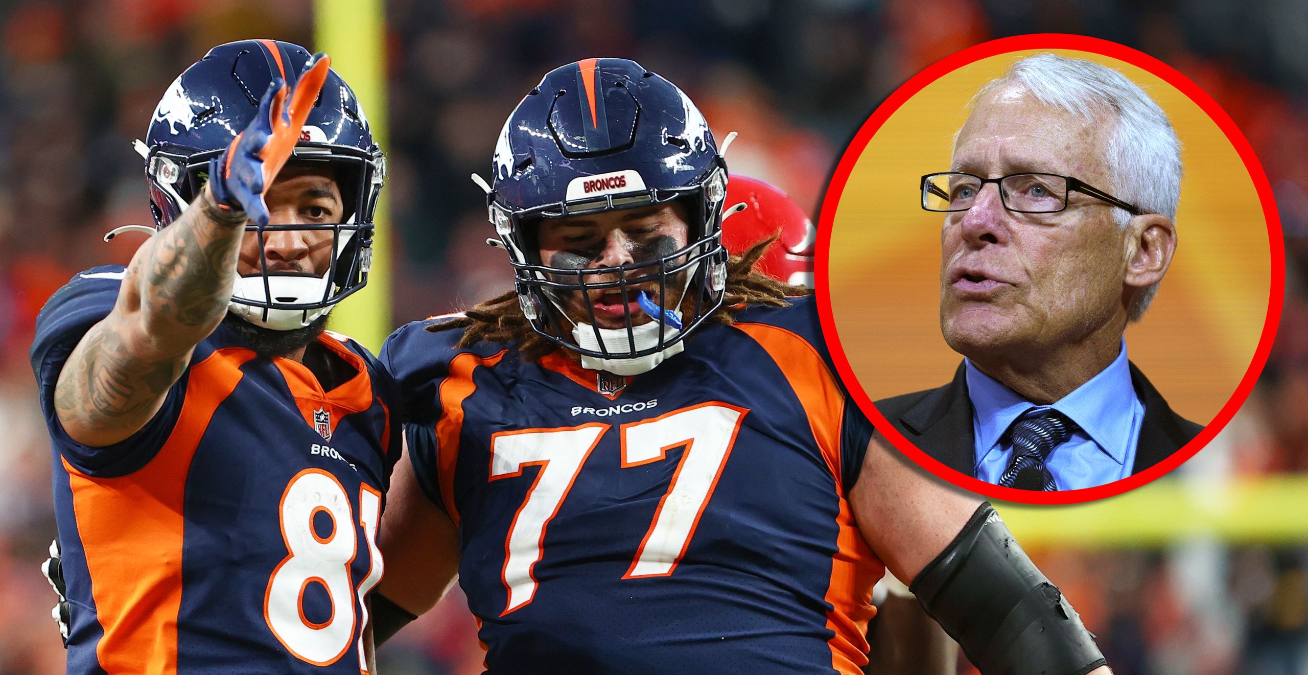 Spadkobierca Walmartu Rob Walton został nowym właścicielem klubu futbolu amerykańskiego Denver Broncos 