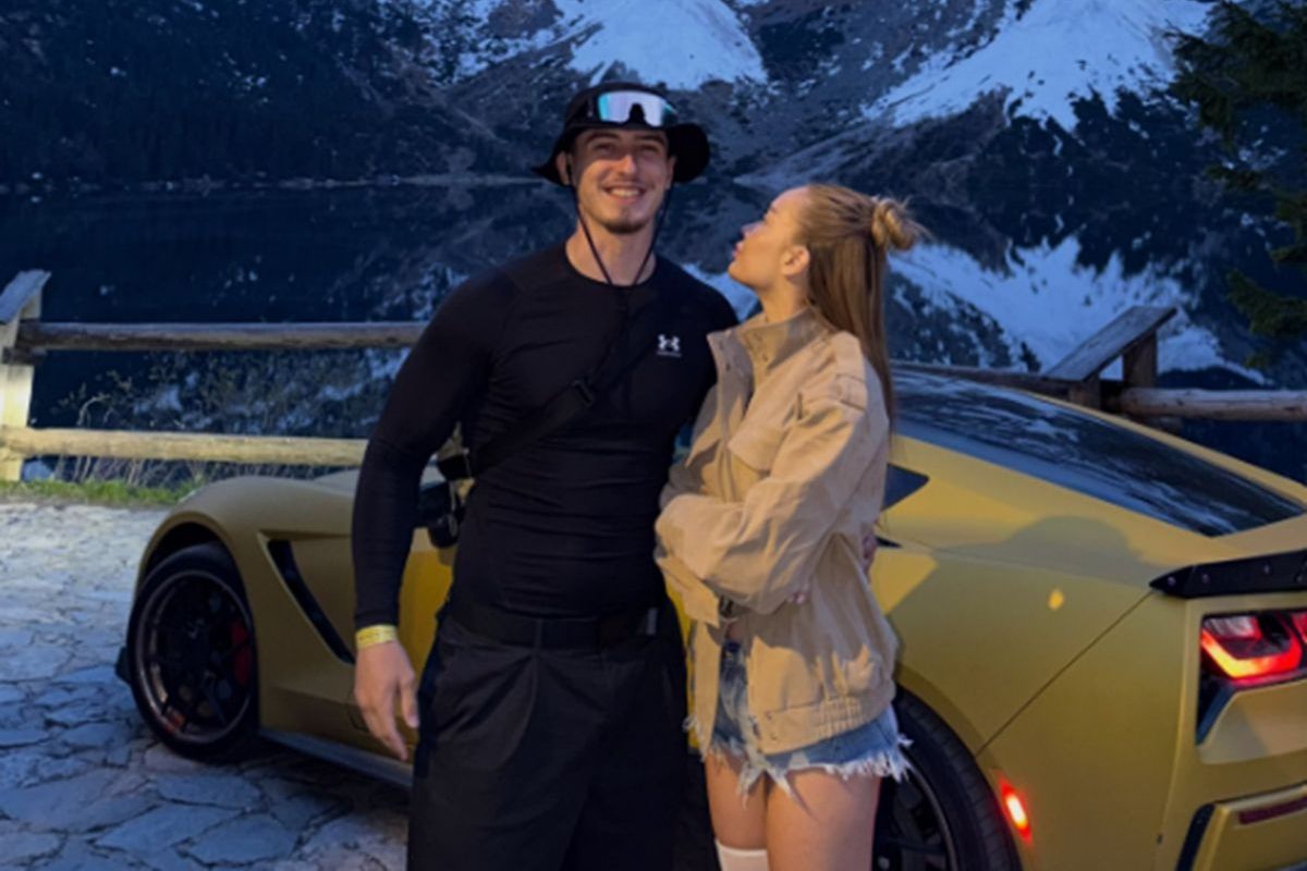 Wjechał autem nad Morskie Oko. Ukrainiec nie zgadza się z karą