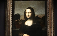 Mona Lisa ma młodszą siostrę. Oto ona 