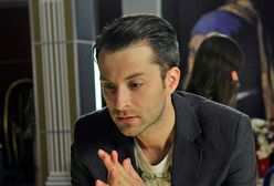 "Hotel 52": Filip Bobek został bez pracy?