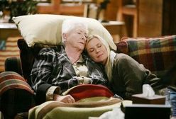 "Moda na sukces": Tak umarła Stephanie Forrester