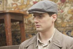 Antek Pawlicki o "Czasie honoru" i nie tylko...