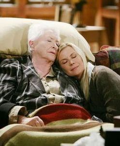 "Moda na sukces": Tak umarła Stephanie Forrester