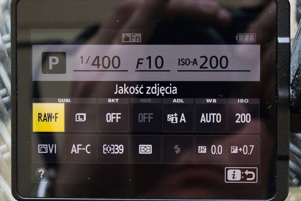 Tajskie podróże lustrzanki Nikon D5500 [test] 12