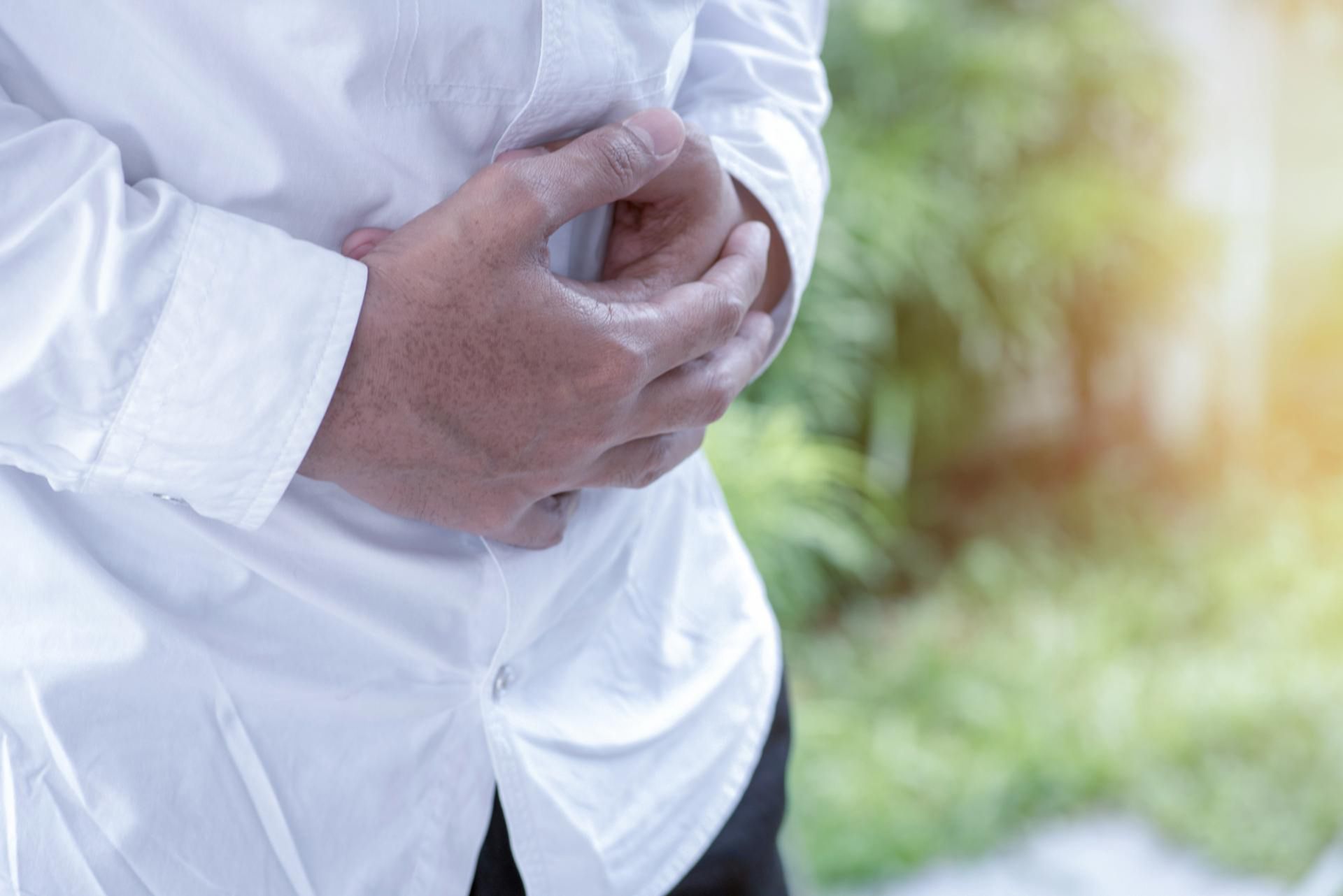 Nie tylko alkohol jest szkodliwy dla wątroby