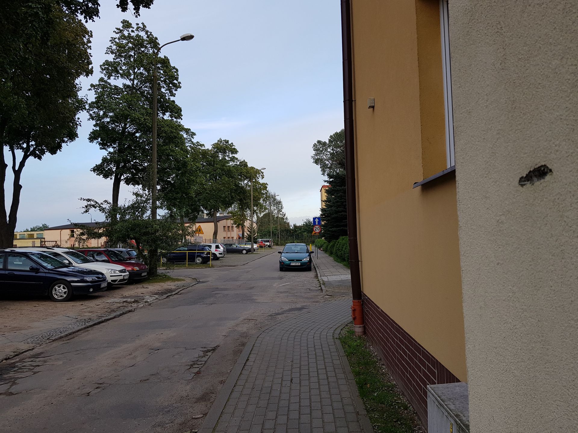 Samsung Galaxy Note8 - wielki telefon w dobrym i złym tego słowa znaczeniu [TEST] 119