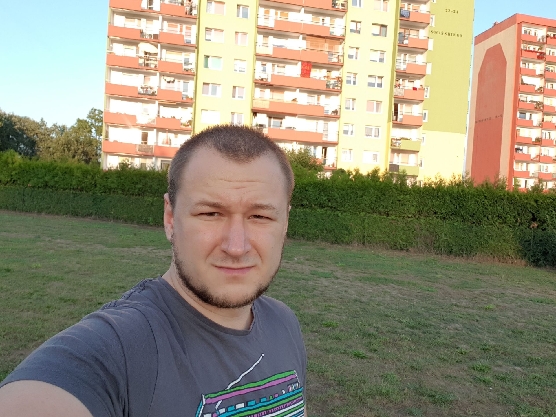Samsung Galaxy Note9: test i recenzja 56