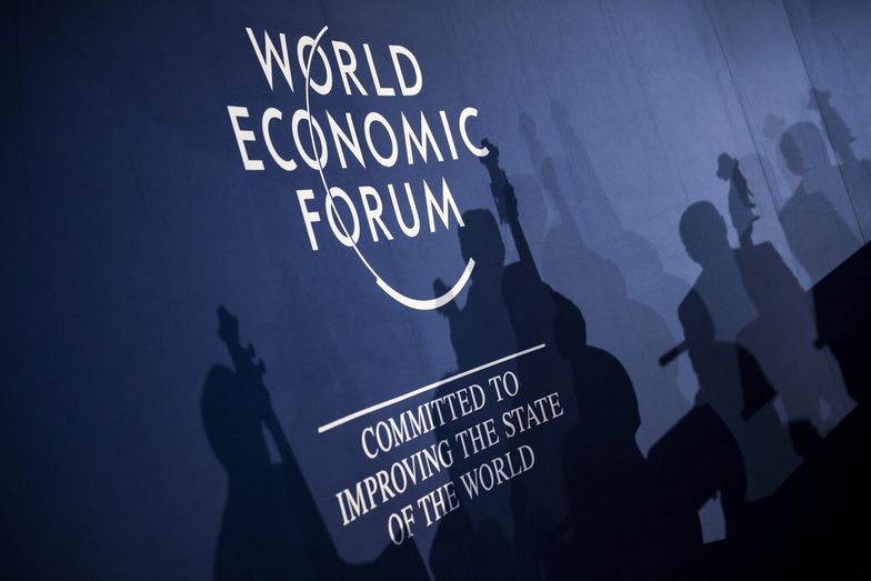 Światowe Forum Gospodarcze w Davos. Dziś rusza spotkanie