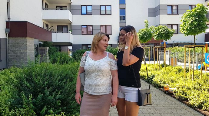 Dlaczego ja?