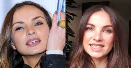 Irka z "Plebanii" znów wraca. Została... vlogerką!