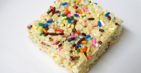 Wafle ryżowe z brązowego ryżu