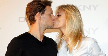 Anja Rubik: pójdzie do ślubu w 3 kreacjach!