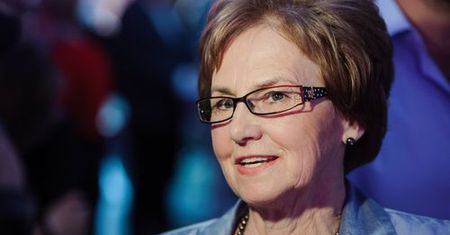 Agata Kornhauser-Duda: Postaram się być dobrą pierwszą damą