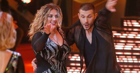 Karolina Szostak: przez  "Taniec z gwiazdami" musi się wiele nacierpiec
