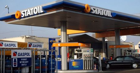 Statoil wznowi produkcję. Koniec strajku w Norwegii
