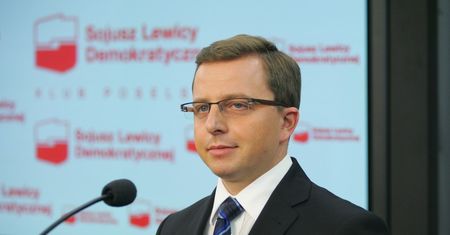 Wybory do Parlamentu Europejskiego. SLD liczy na historyczny wynik