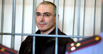 Michaił Chodorkowski w więzieniu. Jest szansa na uwolnienie?