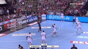 THW Kiel wraca na tron! "Zebry" z Pucharem Niemiec