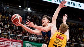 Trefl Sopot - King Szczecin 88:84 (galeria)
